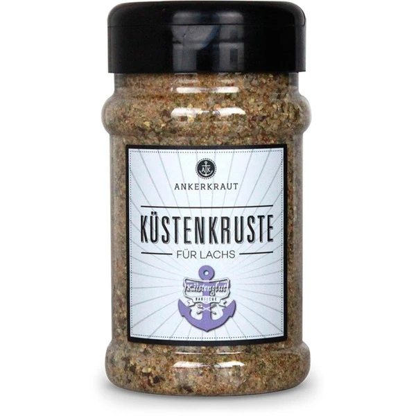 Ankerkraut Küstenkruste, Gewürz 1 Ankerkraut Küstenkruste, Gewürz