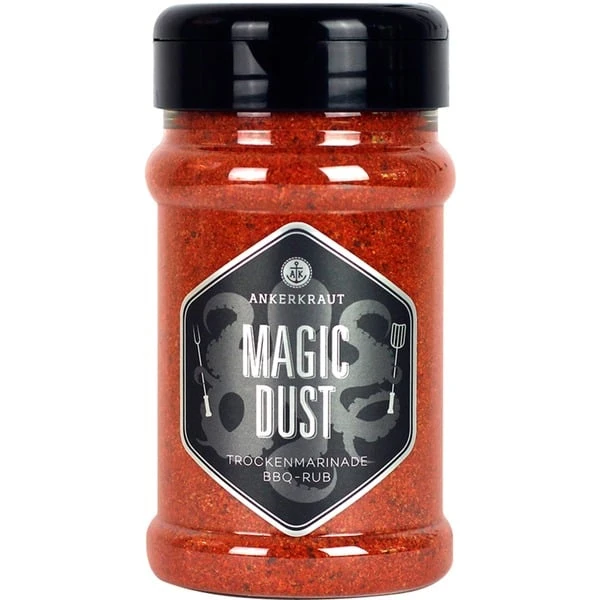 Ankerkraut Magic Dust, Gewürz 1 Ankerkraut Magic Dust, Gewürz