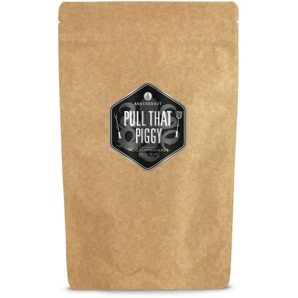 Ankerkraut Pull That Piggy, Gewürz 1 Ankerkraut Pull That Piggy, Gewürz