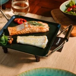 Bestron Plancha ABP600, Elektro-Grillplatte 12 Bestron Plancha ABP600, Elektro-Grillplatte -Optimal Grill Geschäft Bestron Plancha ABP600 Elektro Grillplatte@@9ggedb42 5