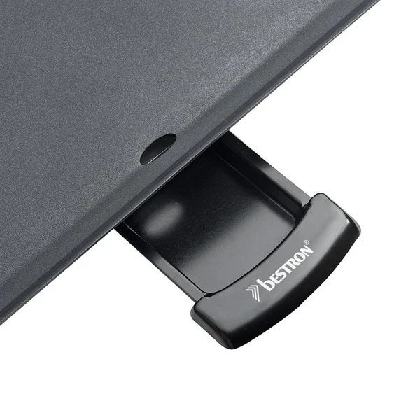 Bestron Plancha ABP603, Elektro-Grillplatte 4 Bestron Plancha ABP603, Elektro-Grillplatte – Bild 4