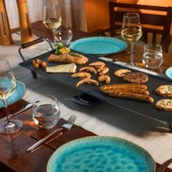 Bestron Plancha ABP603, Elektro-Grillplatte 16 Bestron Plancha ABP603, Elektro-Grillplatte -Optimal Grill Geschäft Bestron Plancha ABP603 Elektro Grillplatte@@9ggedb43 7