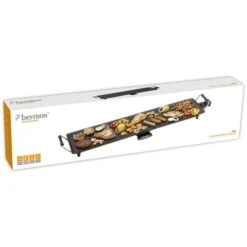 Bestron Plancha XXL ABP604, Elektro-Grillplatte 13 Bestron Plancha XXL ABP604, Elektro-Grillplatte -Optimal Grill Geschäft Bestron Plancha XXL ABP604 Elektro Grillplatte@@9ggedb12 4