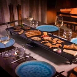 Bestron Plancha XXL ABP604, Elektro-Grillplatte 16 Bestron Plancha XXL ABP604, Elektro-Grillplatte -Optimal Grill Geschäft Bestron Plancha XXL ABP604 Elektro Grillplatte@@9ggedb12 7