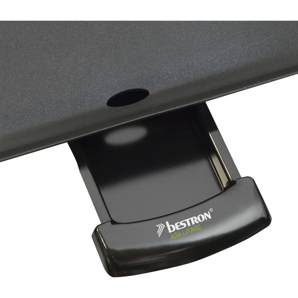 Bestron Teppanyaki Grillplatte XXXL ABP605BB, Elektro-Grillplatte 3 Bestron Teppanyaki Grillplatte XXXL ABP605BB, Elektro-Grillplatte – Bild 3