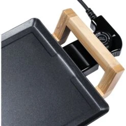 Bestron Teppanyaki Grillplatte XXXL ABP605BB, Elektro-Grillplatte 11 Bestron Teppanyaki Grillplatte XXXL ABP605BB, Elektro-Grillplatte -Optimal Grill Geschäft Bestron Teppanyaki Grillplatte XXXL ABP605BB Elektro Grillplatte@@1820321 4