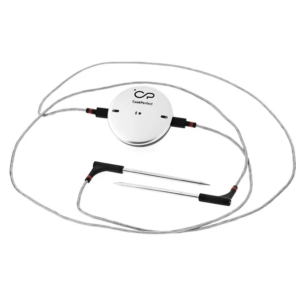 Big Green Egg CookPerfect Intelligent, Thermometer 3 Big Green Egg CookPerfect Intelligent, Thermometer – Bild 3