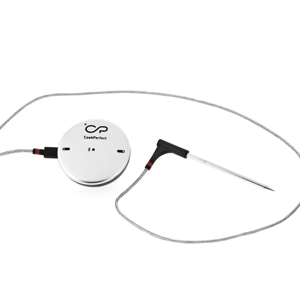 Big Green Egg CookPerfect Intelligent, Thermometer 5 Big Green Egg CookPerfect Intelligent, Thermometer – Bild 5