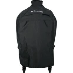 Big Green Egg Cover Für Egg Small / Medium / MiniMax Mit Anbauten, Schutzhaube
