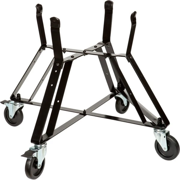 Big Green Egg EGG Nest Large 301000, Grill-Untergestell 1 Big Green Egg EGG Nest Large 301000, Grill-Untergestell