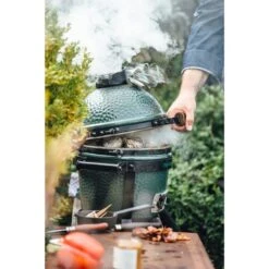 Big Green Egg Medium, Holzkohlegrill 37 Big Green Egg Medium, Holzkohlegrill -Optimal Grill Geschäft Big Green Egg Medium Holzkohlegrill@@9ggffe07 18