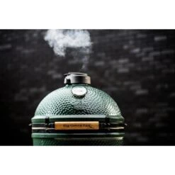 Big Green Egg Medium, Starter-Paket, Holzkohlegrill 37 Big Green Egg Medium, Starter-Paket, Holzkohlegrill -Optimal Grill Geschäft Big Green Egg Medium Starter Paket Holzkohlegrill@@9ggffe06 17