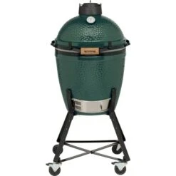 Big Green Egg Medium, Starter-Paket, Holzkohlegrill 22 Big Green Egg Medium, Starter-Paket, Holzkohlegrill -Optimal Grill Geschäft Big Green Egg Medium Starter Paket Holzkohlegrill@@9ggffe06 2