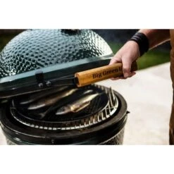 Big Green Egg MiniMax, Starter-Paket, Holzkohlegrill 31 Big Green Egg MiniMax, Starter-Paket, Holzkohlegrill -Optimal Grill Geschäft Big Green Egg MiniMax Starter Paket Holzkohlegrill@@9ggffe02 11
