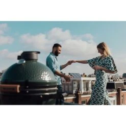 Big Green Egg MiniMax, Starter-Paket, Holzkohlegrill 34 Big Green Egg MiniMax, Starter-Paket, Holzkohlegrill -Optimal Grill Geschäft Big Green Egg MiniMax Starter Paket Holzkohlegrill@@9ggffe02 14