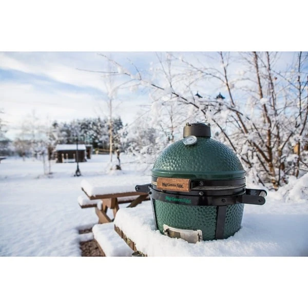 Big Green Egg MiniMax, Mit EGG Carrier, Holzkohlegrill 13 Big Green Egg MiniMax, Mit EGG Carrier, Holzkohlegrill – Bild 13