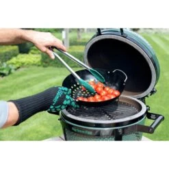 Big Green Egg MiniMax, Mit EGG Carrier, Holzkohlegrill 32 Big Green Egg MiniMax, Mit EGG Carrier, Holzkohlegrill -Optimal Grill Geschäft Big Green Egg MiniMax mit EGG Carrier Holzkohlegrill@@9ggffe03 15