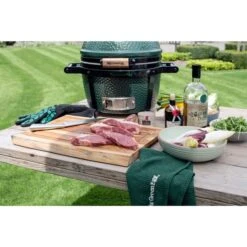 Big Green Egg MiniMax, Mit EGG Carrier, Holzkohlegrill 23 Big Green Egg MiniMax, Mit EGG Carrier, Holzkohlegrill -Optimal Grill Geschäft Big Green Egg MiniMax mit EGG Carrier Holzkohlegrill@@9ggffe03 6