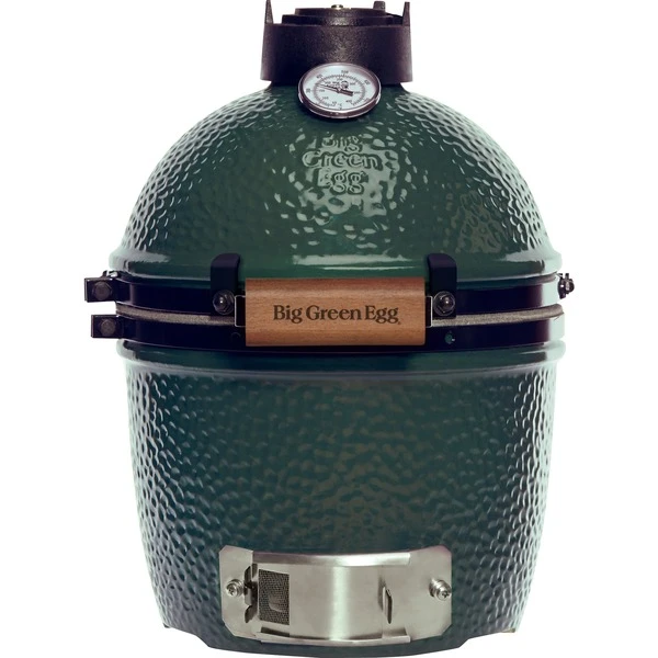 Big Green Egg Mini, Holzkohlegrill 1 Big Green Egg Mini, Holzkohlegrill