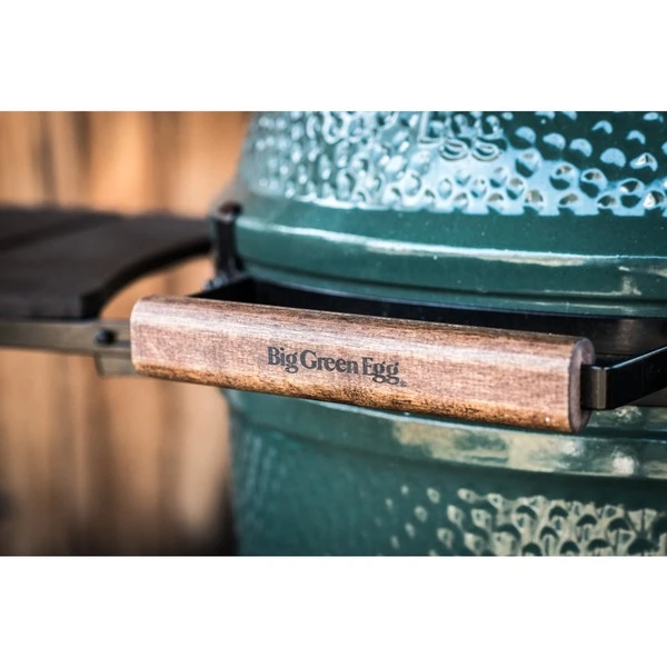 Big Green Egg Mini, Holzkohlegrill 2 Big Green Egg Mini, Holzkohlegrill – Bild 2