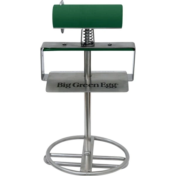 Big Green Egg Rostheber, Grillbesteck 1 Big Green Egg Rostheber, Grillbesteck