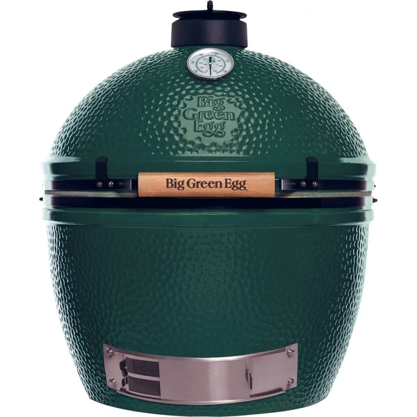 Big Green Egg XLarge, Starter-Paket, Holzkohlegrill 2 Big Green Egg XLarge, Starter-Paket, Holzkohlegrill – Bild 2