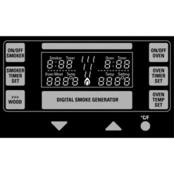 Bradley 4 Rack Digital Smoker 7 Bradley 4 Rack Digital Smoker -Optimal Grill Geschäft Bradley 4 Rack Digital Smoker@@9ggfda02 3