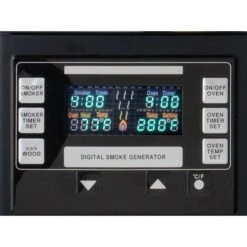 Bradley 6 Rack Digital Smoker 6 Bradley 6 Rack Digital Smoker -Optimal Grill Geschäft Bradley 6 Rack Digital Smoker@@9ggfda03 2