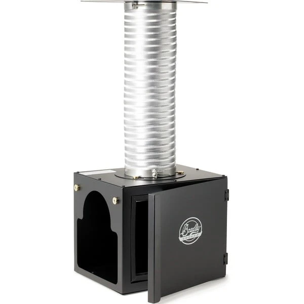 Bradley Cold Smoke Adapter, Zum Kalträuchern 1 Bradley Cold Smoke Adapter, Zum Kalträuchern