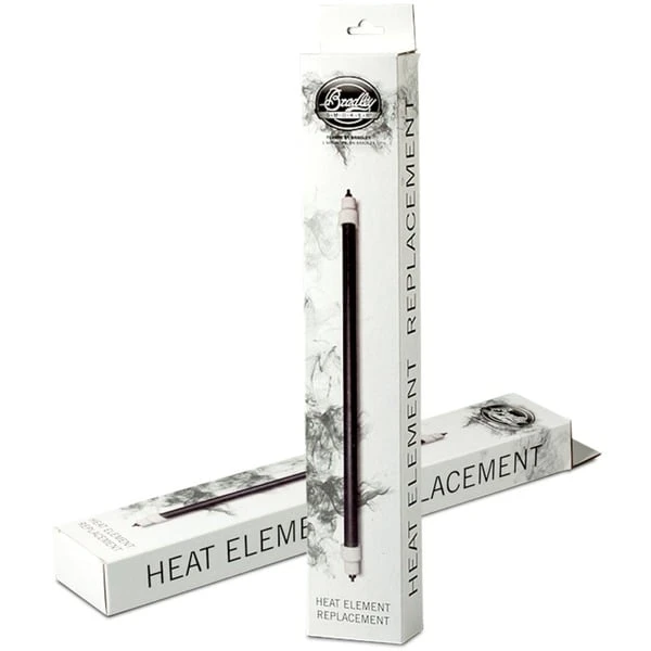 Bradley Heizelement Ersatzteil 240V 500Watt 1 Bradley Heizelement Ersatzteil 240V 500Watt