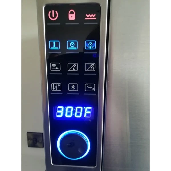 Bradley Professional BS1019 Smoker 2 Bradley Professional BS1019 Smoker – Bild 2