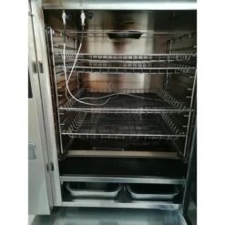 Bradley Professional BS1019 Smoker 8 Bradley Professional BS1019 Smoker -Optimal Grill Geschäft Bradley Professional BS1019 Smoker@@9ggfda05 2