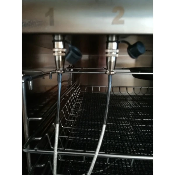 Bradley Professional BS1019 Smoker 5 Bradley Professional BS1019 Smoker – Bild 5