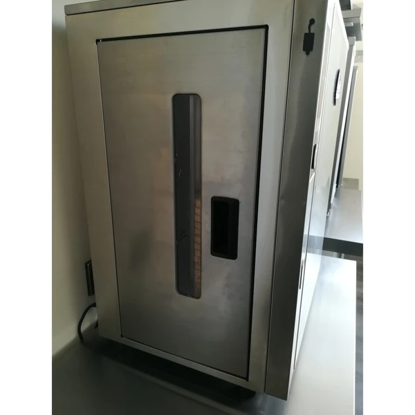 Bradley Professional BS1019 Smoker 6 Bradley Professional BS1019 Smoker – Bild 6