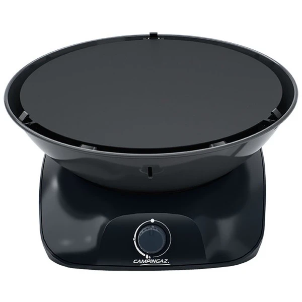 Campingaz 360 Grill CV, Anthrazit, Gasgrill 4 Campingaz 360 Grill CV, Anthrazit, Gasgrill – Bild 4