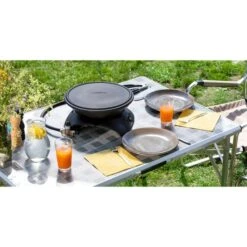 Campingaz 360 Grill CV, Anthrazit, Gasgrill 17 Campingaz 360 Grill CV, Anthrazit, Gasgrill -Optimal Grill Geschäft Campingaz 360 Grill CV Anthrazit Gasgrill@@1789831 7