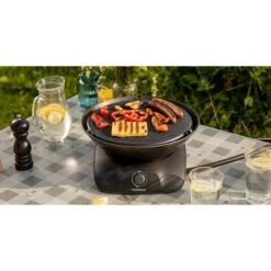 Campingaz 360 Grill CV, Anthrazit, Gasgrill 18 Campingaz 360 Grill CV, Anthrazit, Gasgrill -Optimal Grill Geschäft Campingaz 360 Grill CV Anthrazit Gasgrill@@1789831 8