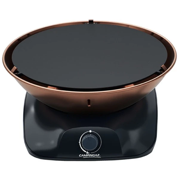 Campingaz 360 Grill CV, Kupfer, Gasgrill 3 Campingaz 360 Grill CV, Kupfer, Gasgrill – Bild 3