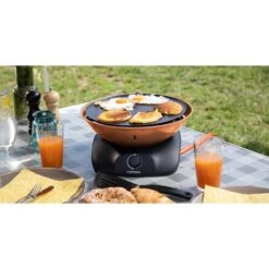 Campingaz 360 Grill CV, Kupfer, Gasgrill 11 Campingaz 360 Grill CV, Kupfer, Gasgrill -Optimal Grill Geschäft Campingaz 360 Grill CV Kupfer Gasgrill@@1789832 4