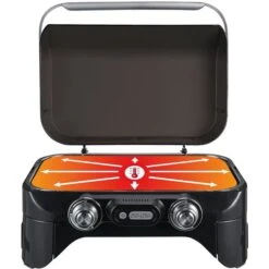 Campingaz Attitude 2100 EX, Gasgrill 30 Campingaz Attitude 2100 EX, Gasgrill -Optimal Grill Geschäft Campingaz Attitude 2100 EX Gasgrill@@1crcm00w 10