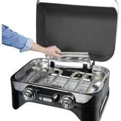 Campingaz Attitude 2100 EX, Gasgrill 29 Campingaz Attitude 2100 EX, Gasgrill -Optimal Grill Geschäft Campingaz Attitude 2100 EX Gasgrill@@1crcm00w 9