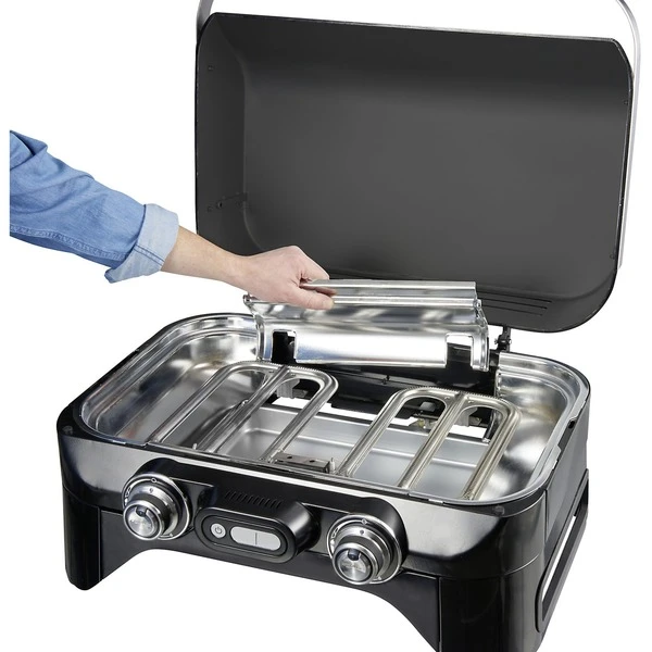 Campingaz Attitude 2100 EX, Gasgrill 10 Campingaz Attitude 2100 EX, Gasgrill – Bild 10