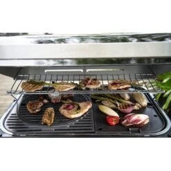 Campingaz BBQ Premium Wendeplatte Für Attitude, Grillplatte 14 Campingaz BBQ Premium Wendeplatte Für Attitude, Grillplatte -Optimal Grill Geschäft Campingaz BBQ Premium Wendeplatte f r Attitude Grillplatte@@1crcz01g 6