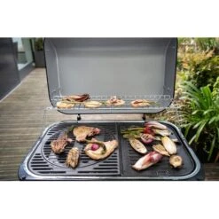Campingaz BBQ Premium Wendeplatte Für Attitude, Grillplatte 15 Campingaz BBQ Premium Wendeplatte Für Attitude, Grillplatte -Optimal Grill Geschäft Campingaz BBQ Premium Wendeplatte f r Attitude Grillplatte@@1crcz01g 7