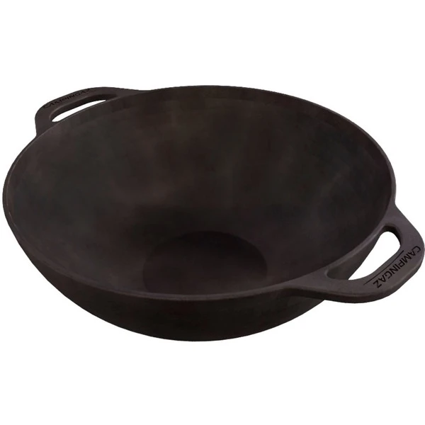 Campingaz Culinary Modular Wok, Aus Gusseisen 1 Campingaz Culinary Modular Wok, Aus Gusseisen