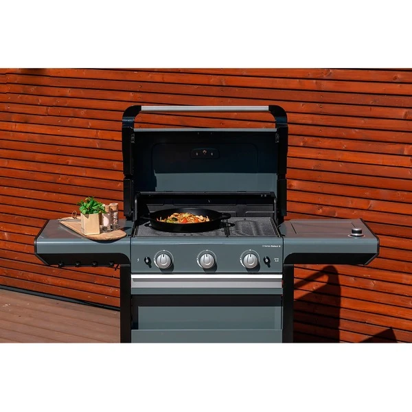 Campingaz Culinary Modular Wok, Aus Gusseisen 3 Campingaz Culinary Modular Wok, Aus Gusseisen – Bild 3