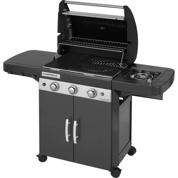 Campingaz Gasgrill 3 Series Classic EXSE 2 Campingaz Gasgrill 3 Series Classic EXSE – Bild 2