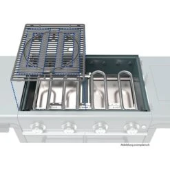 Campingaz Gasgrill 3 Series Premium 12 Campingaz Gasgrill 3 Series Premium -Optimal Grill Geschäft Campingaz Gasgrill 3 Series Premium@@1671778 3