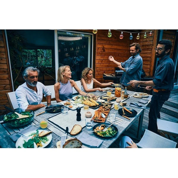 Campingaz Gasgrill 3 Series Premium 8 Campingaz Gasgrill 3 Series Premium – Bild 8