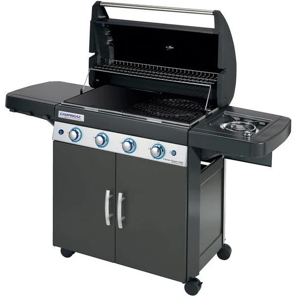 Campingaz Gasgrill 4 Series Classic EXSE 2 Campingaz Gasgrill 4 Series Classic EXSE – Bild 2